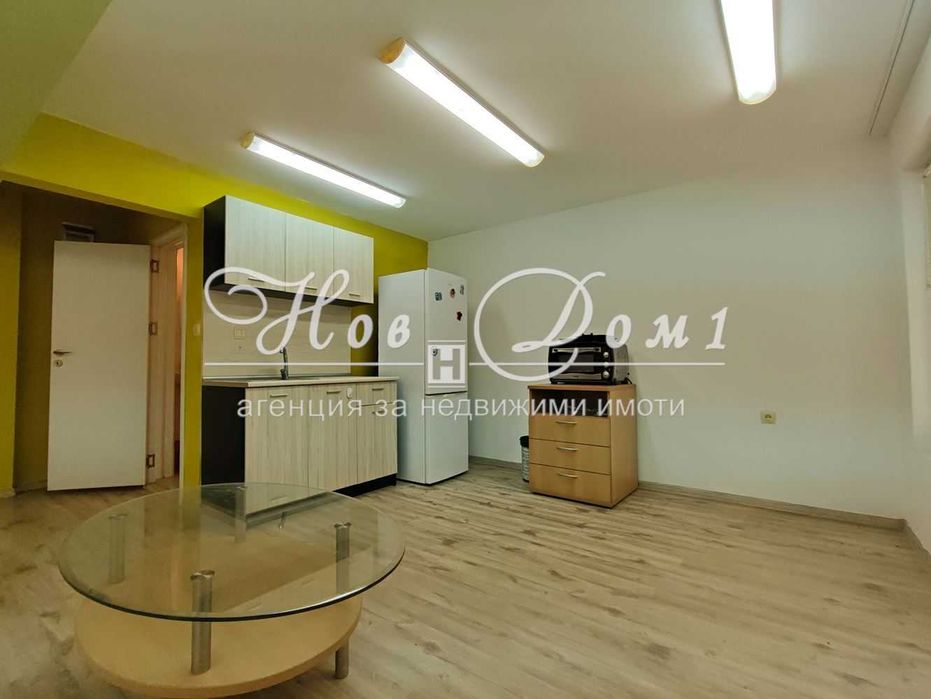 Продава се Едностаен апартамент в с. Аспарухово, Област Варна - 52 кв.м за 1404 €/кв.м - Снимка #1