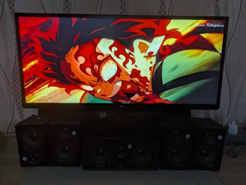 LG UltraWide 29UM58-P – 29" IPS UltraWide монитор