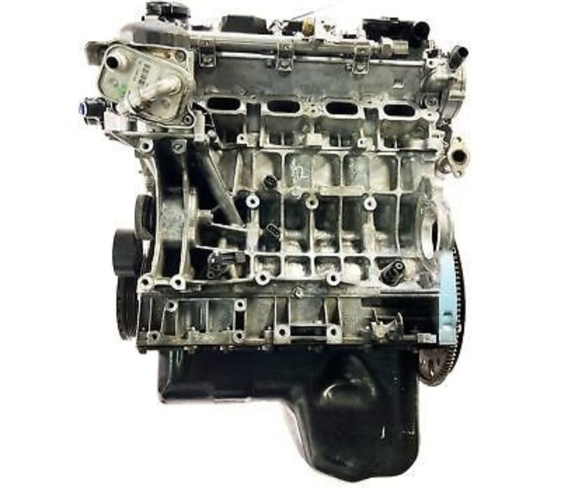 Bloc motor bmw n43b16a 116i 316i seria 1 seria 3 / chiuloasa baie