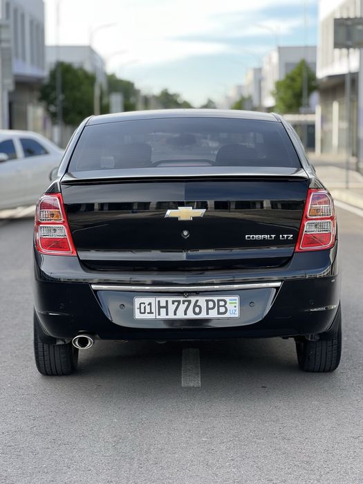 Cobalt 2022 tozza gazi bor