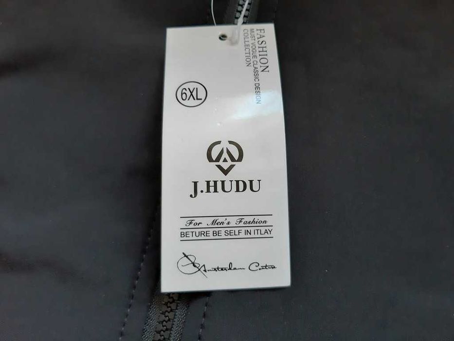 Продавам ново зимно мъжко яке