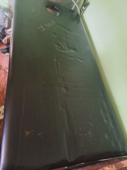 Массажный стол темир каркаслан