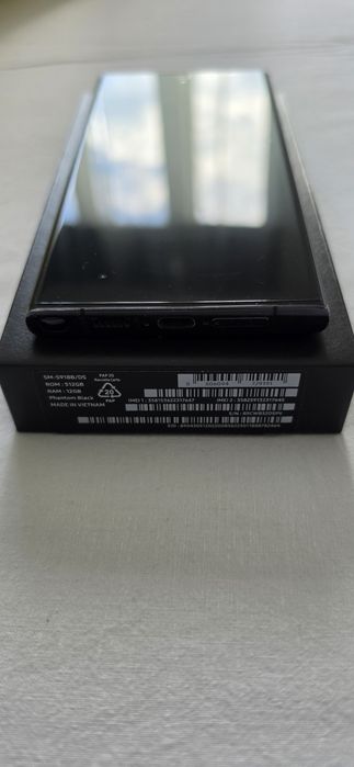 Vind samsung galaxy s23ultra 5G