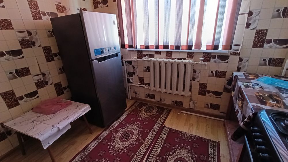 2 хоналик уй ижарага оилага Пиридастгир русалка рупараси.Таёр шароитда