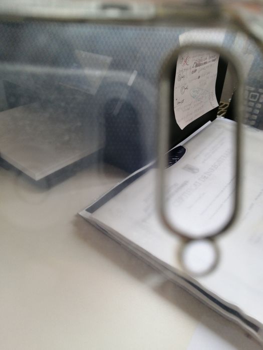 Husa telefon SamsungA50+Alte silicon transparent+negru-protectie marg