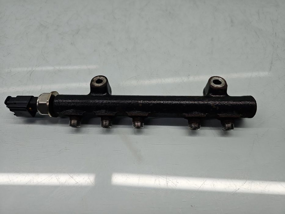 Rampa injectoare Ford Focus 3 [Fabr 2010-2018] 9685297580 1.6 TDCI T3D