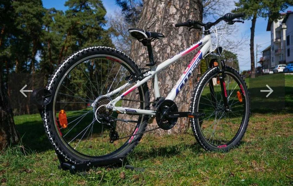 Biciclete Junior Cross Speedster