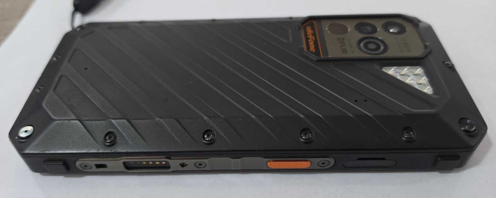 Ulefone Power Armor 18T Ultra 512gb