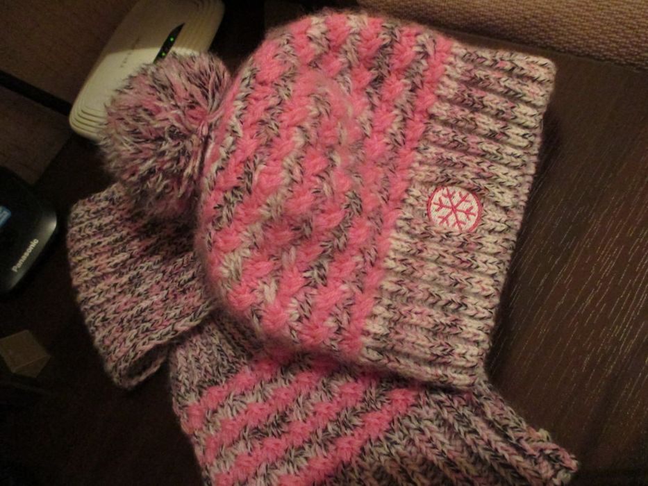 Комбенизон на 4-6 лет