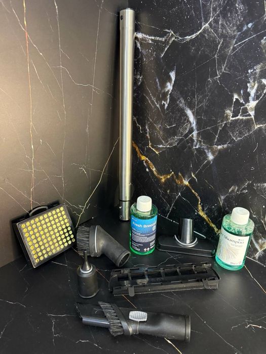 Roboclean aura pro 2024/ робоклин аура про 2024