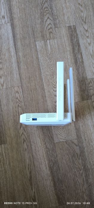 Keenetic Hopper DSL