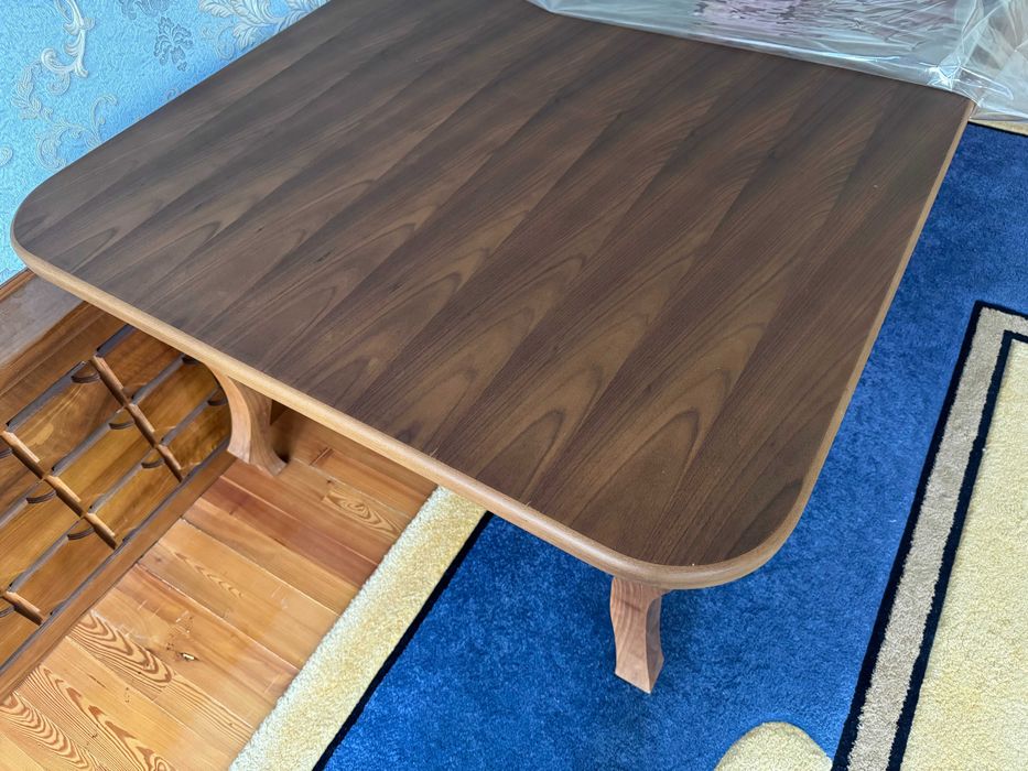 Мебели: Столы / стулья