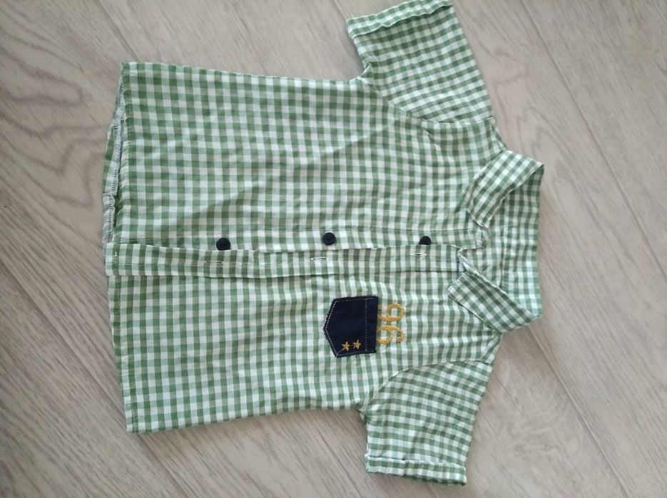 Кофта и брюки  на мальчика