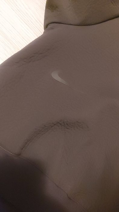 Nike tech яке късо M размер