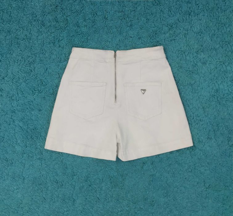 Blugi scurti Guess - Los Angeles