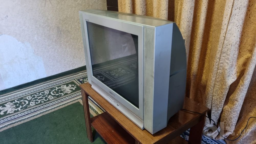 Телевизор Самсунг