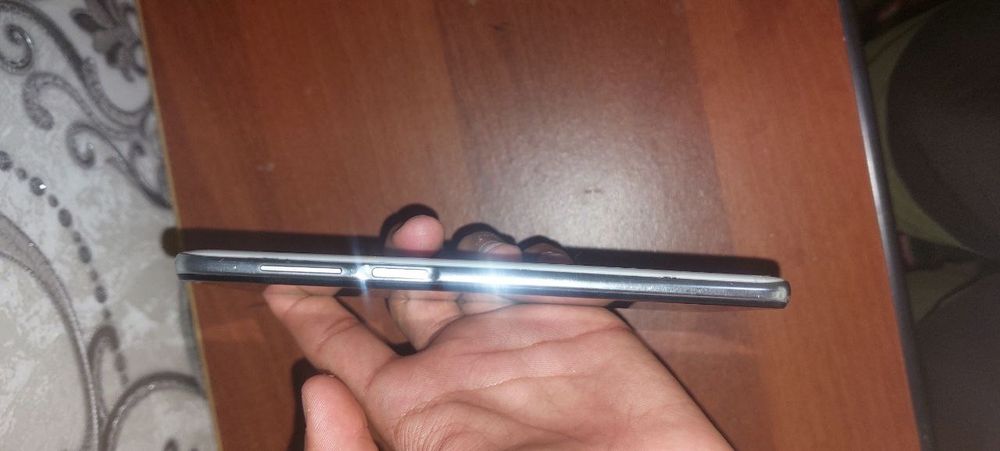 Redmi note 9 pro abmen bor