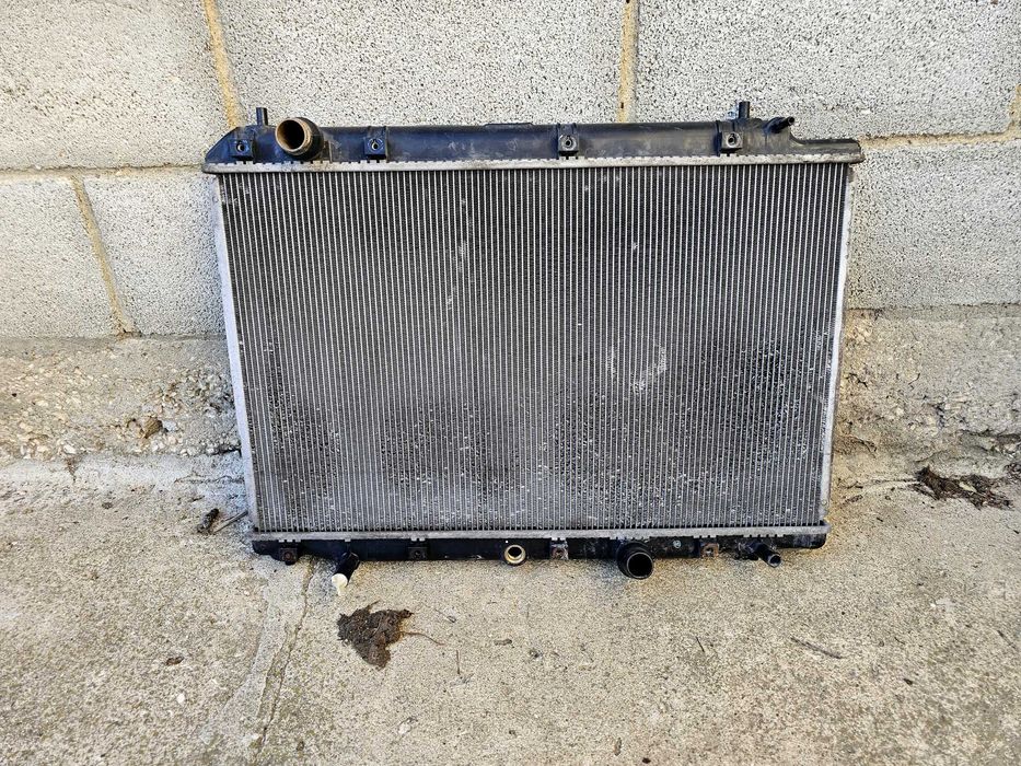 Радиатор за хонда црв 2 2.2 140кс