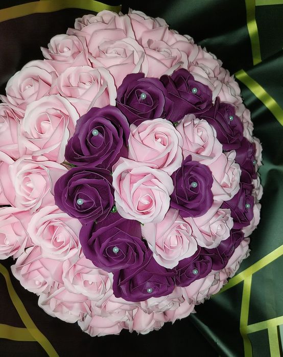 Buchete pentru cei dragi