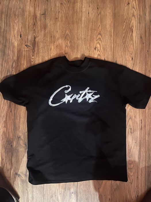 Маркови тениски DSQ2,Corteiz,OFF white,CROME HEARTS,EA7