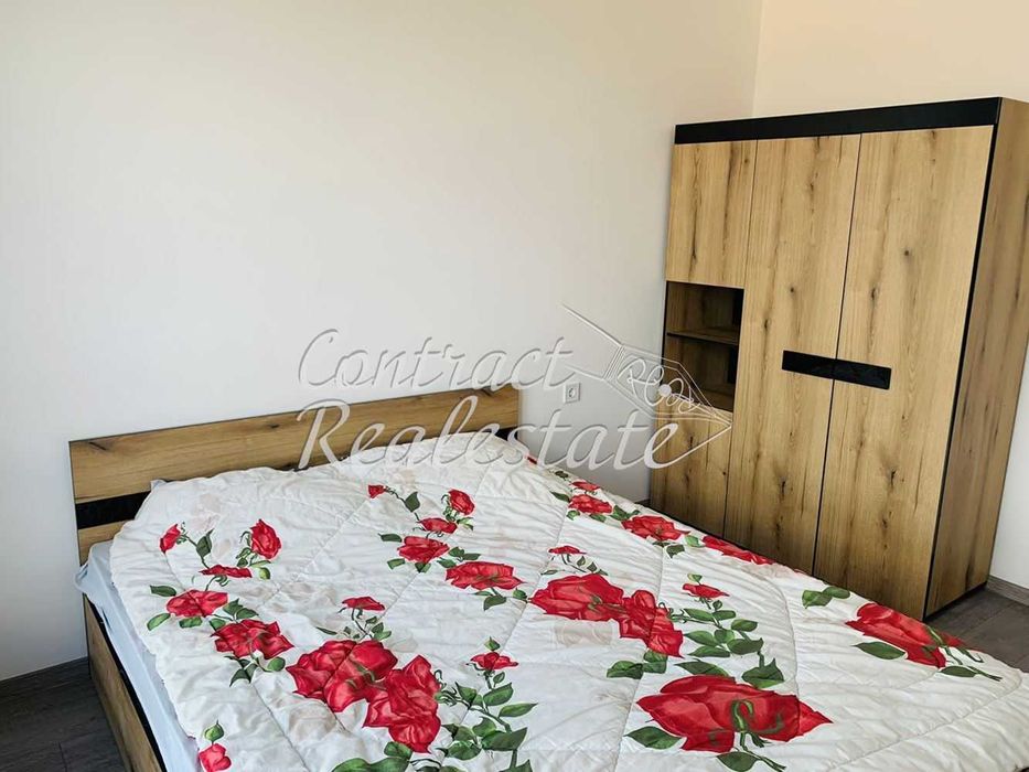 Дава се под наем Двустаен апартамент в Варна, Виница - 68 кв.м за 459 € - Снимка #11