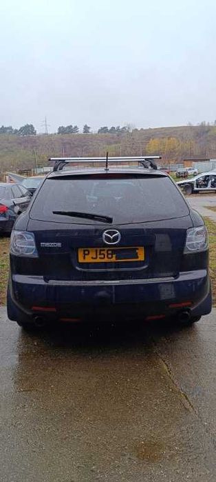 Dezmembrez Mazda CX7 2.3 DISI TURBO 2008