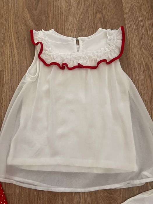 Детски , летни блузки и панталон Майорал Mayoral