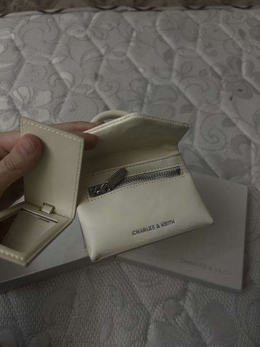 Мини сумка CHARLES & KEITH