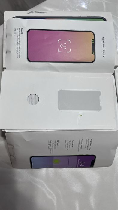 Продам  Iphone X