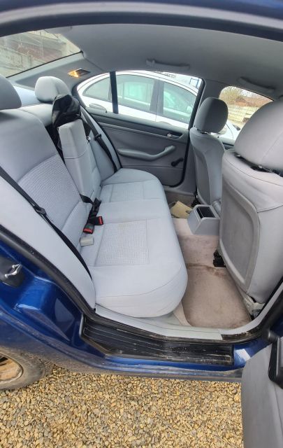 Piese BMW Seria 3 E46