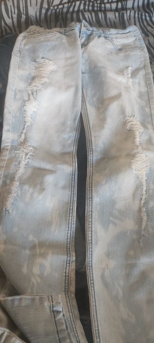 Дамски дънки Armani, Guess, Levis