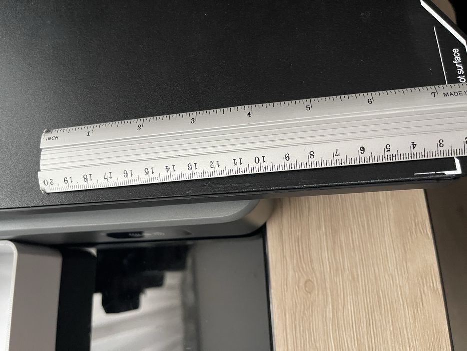 Imprimanta 3D Creality Hi Combo