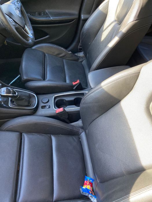 Compresor climă Opel Astra K 1.6 cdti