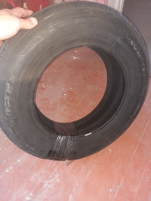 Продам шины летние трианжел 185/70/14