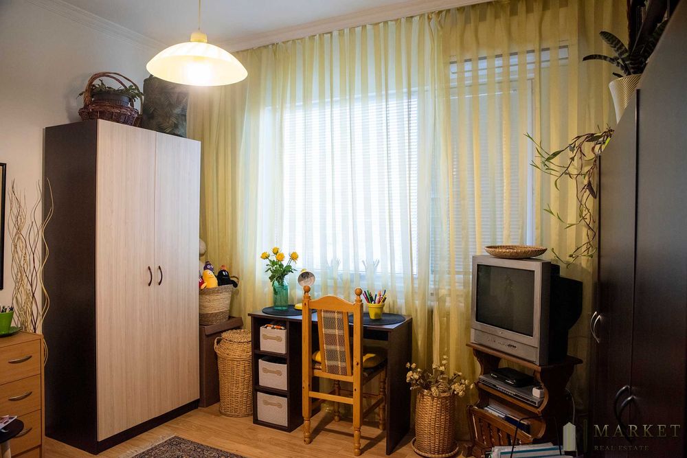 Продава се Двустаен апартамент в Пловдив, Тракия - 60 кв.м за 1659 €/кв.м - Снимка #7