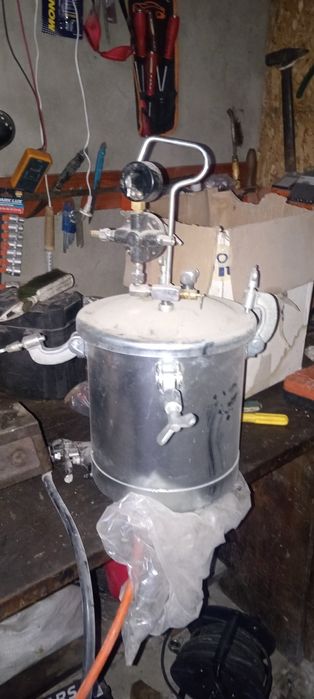 Продам краскопульт