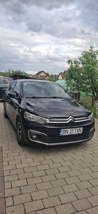 Vanzare Citreon C-Elysee