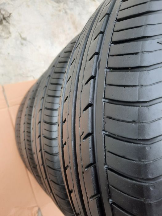 Резина  Yokohama