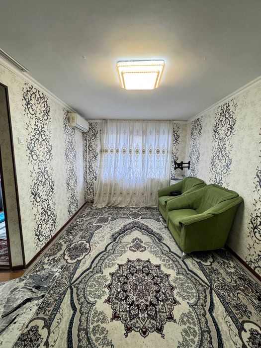 Продаётся 1х комн квартира на 3 этаже Ор-р Горгаз