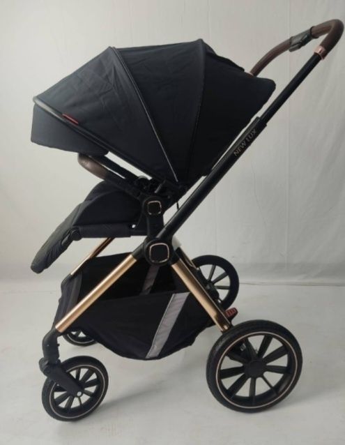 Продам коляску new lux z1 pro max