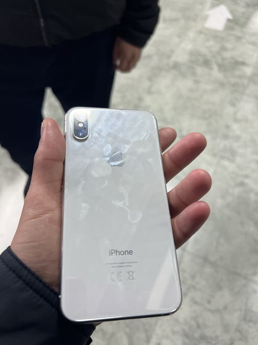Продам айфон 5s и айфон xs