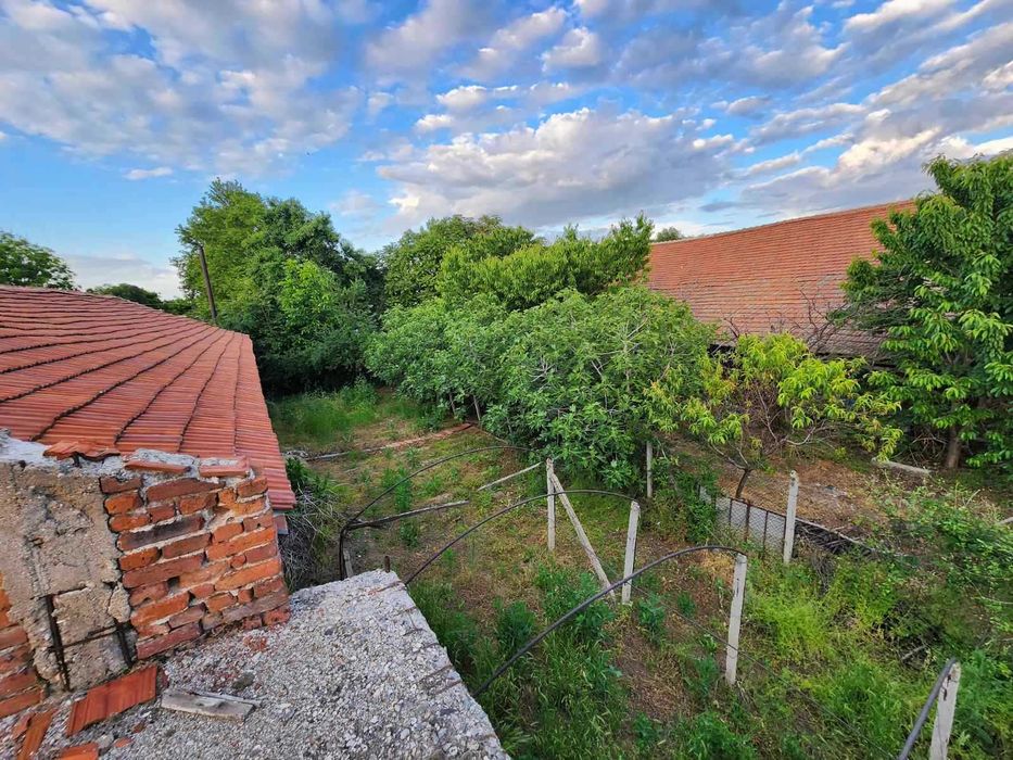 Продава се Промишлена сграда в с. Брестовица, Област Пловдив - 378 кв.м за 508 €/кв.м - Снимка #4