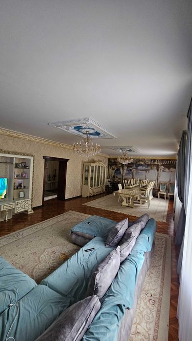 Продается дом в Микрорайоне Шапагат2