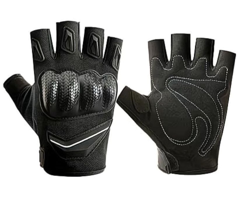 Мота перчатки  держатель телефона