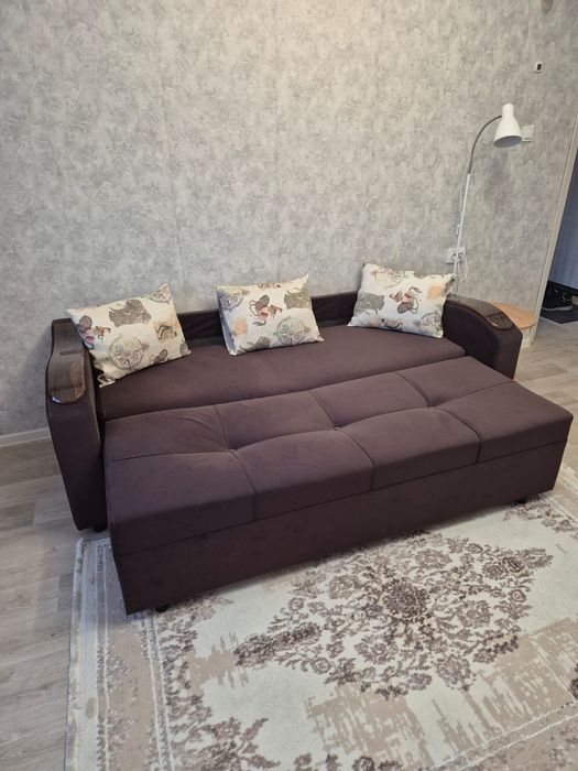 Диван раскладной