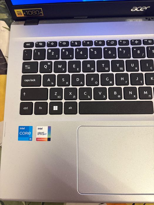 * Acer Aspire 3 A316-59-63AA