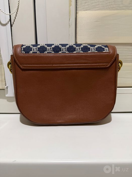 Продаются сумки zara и mango