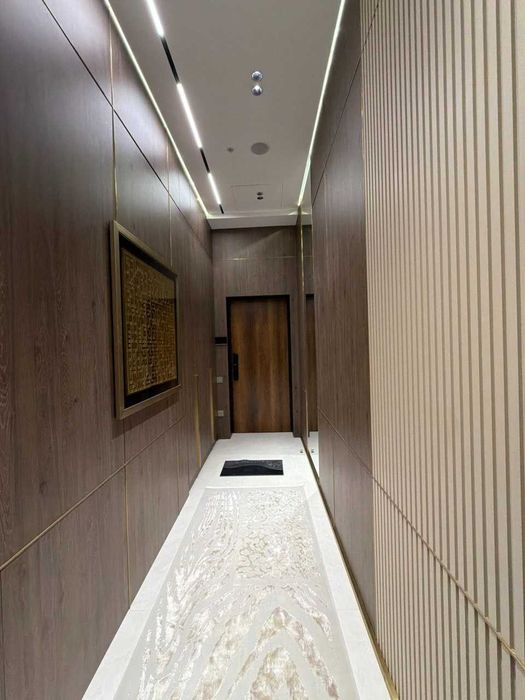 Срочно Сдаётся в аренду ЖК Piramit Tower 2ком