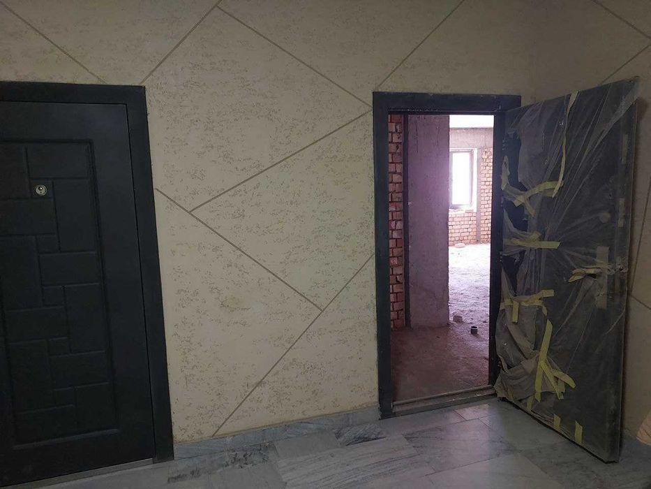 Квартира в новостройке