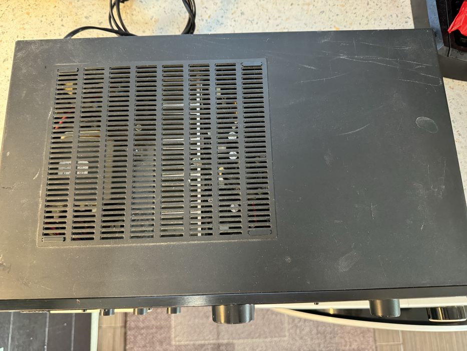 Denon PMA-510ae стерео